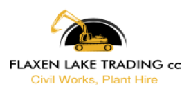 Flaxen Lake Trading logo